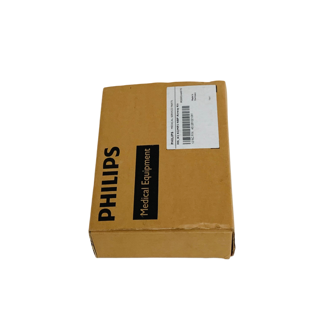 Philips REF M3002-64070, X2/MP2 NBP AIRWAY KIT