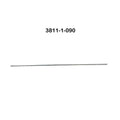 Stryker 3811-1-090 Steinmann Pin, 2 dia. x 230 mm Instrument  (Lot of 10)