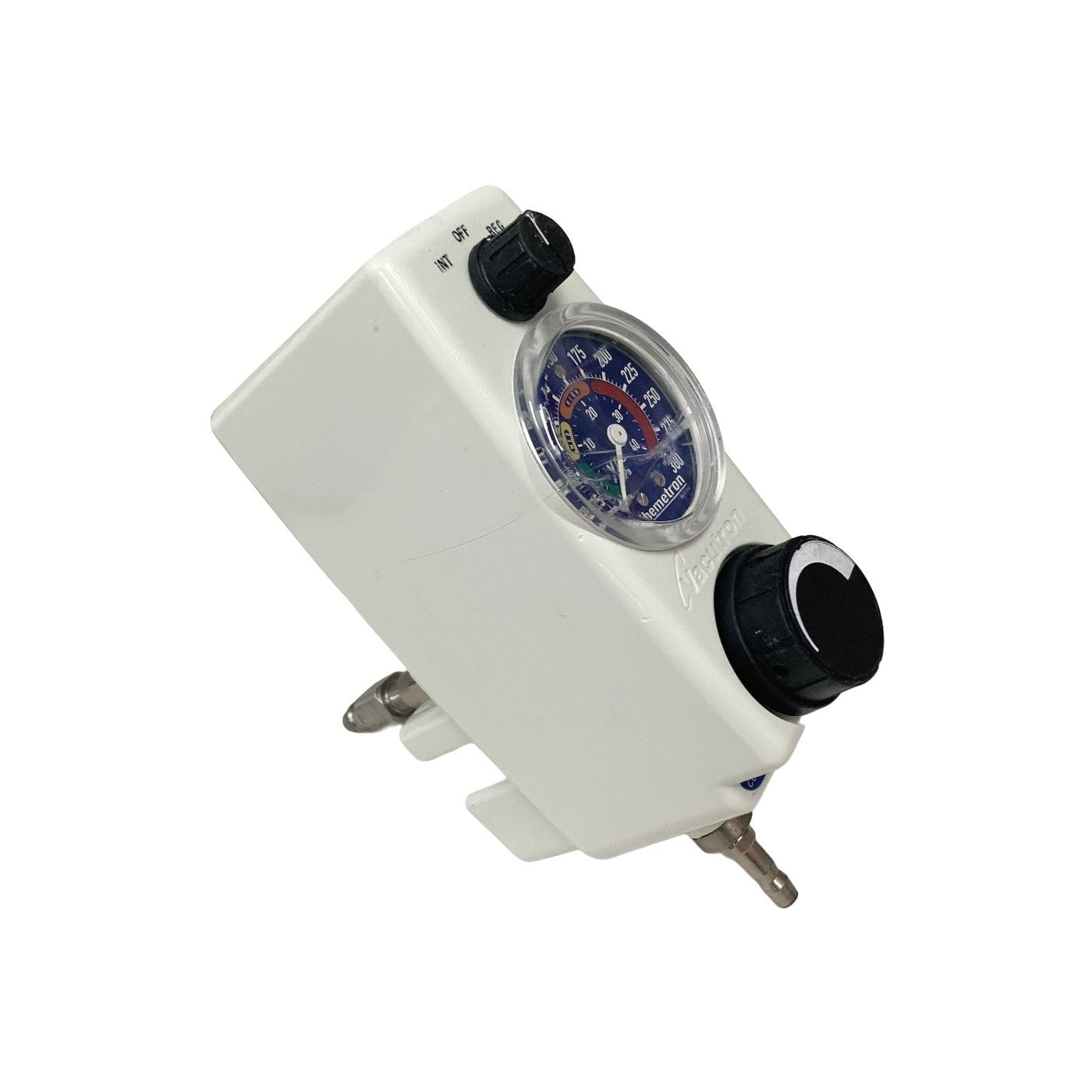 Allied Chemetron Vacutron 22-15-1205 Continuous Intermittent Suction Regulator