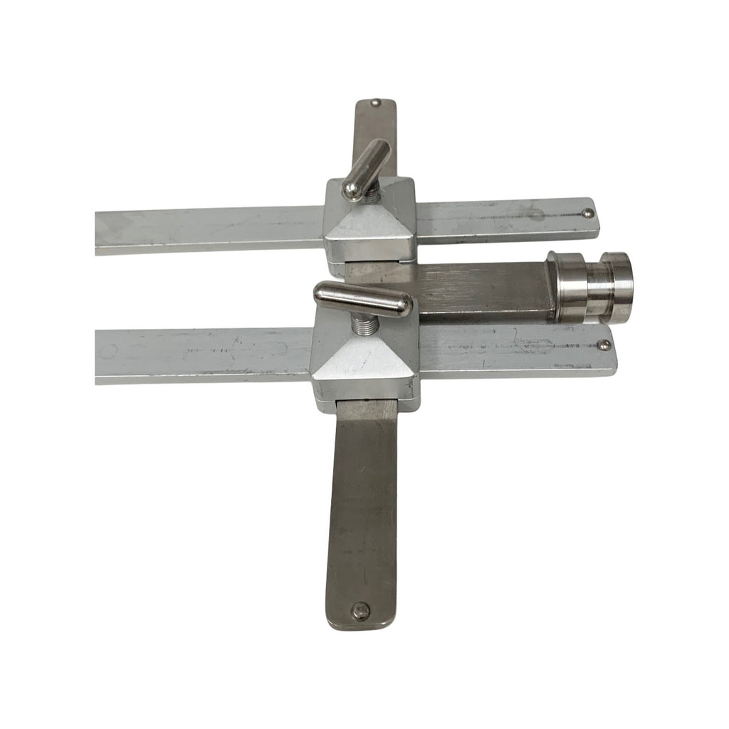 Mizuho OSI 6300-93 Hana Pro Fx Surgical Table Pin & Wire Holder F1 90°