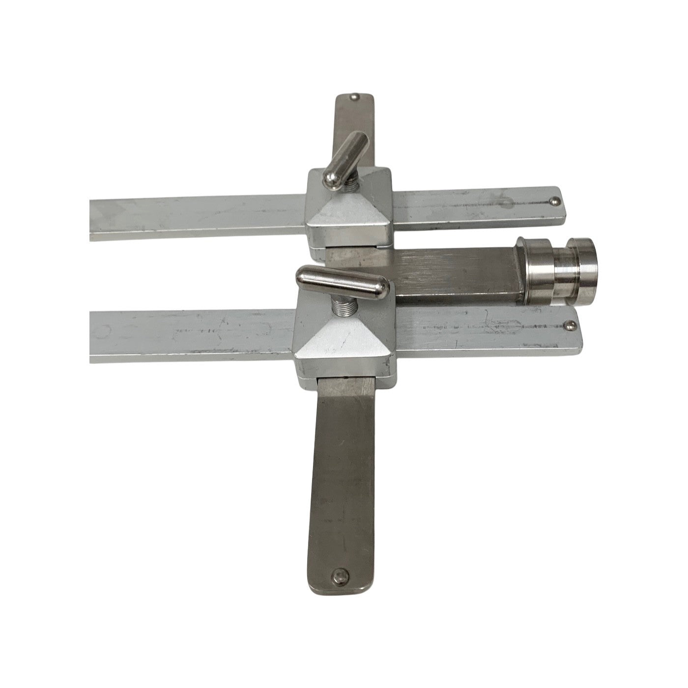 Mizuho OSI 6300-93 Hana Pro Fx Surgical Table Pin & Wire Holder F1 90°