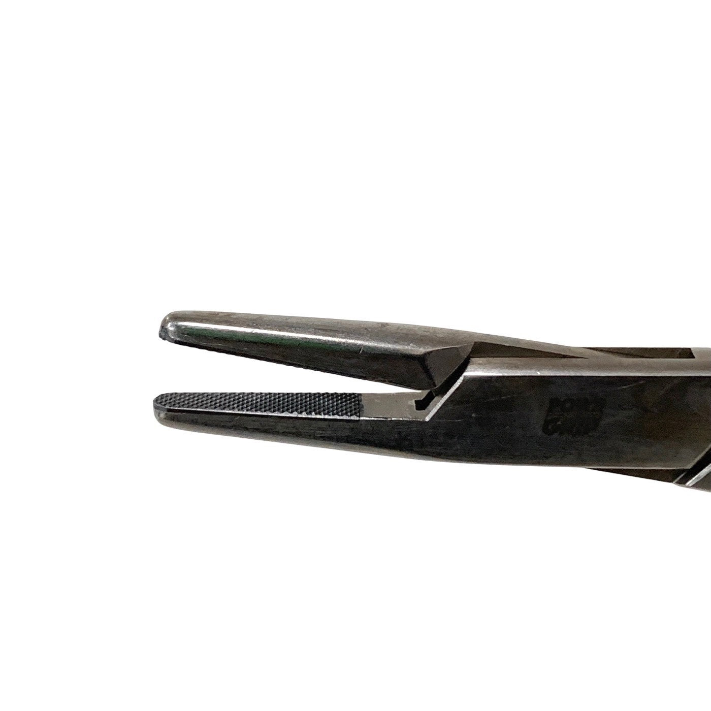 W.LORENZ Ref 51-6512, MAYO-HEGAR NEEDLE HOLDER