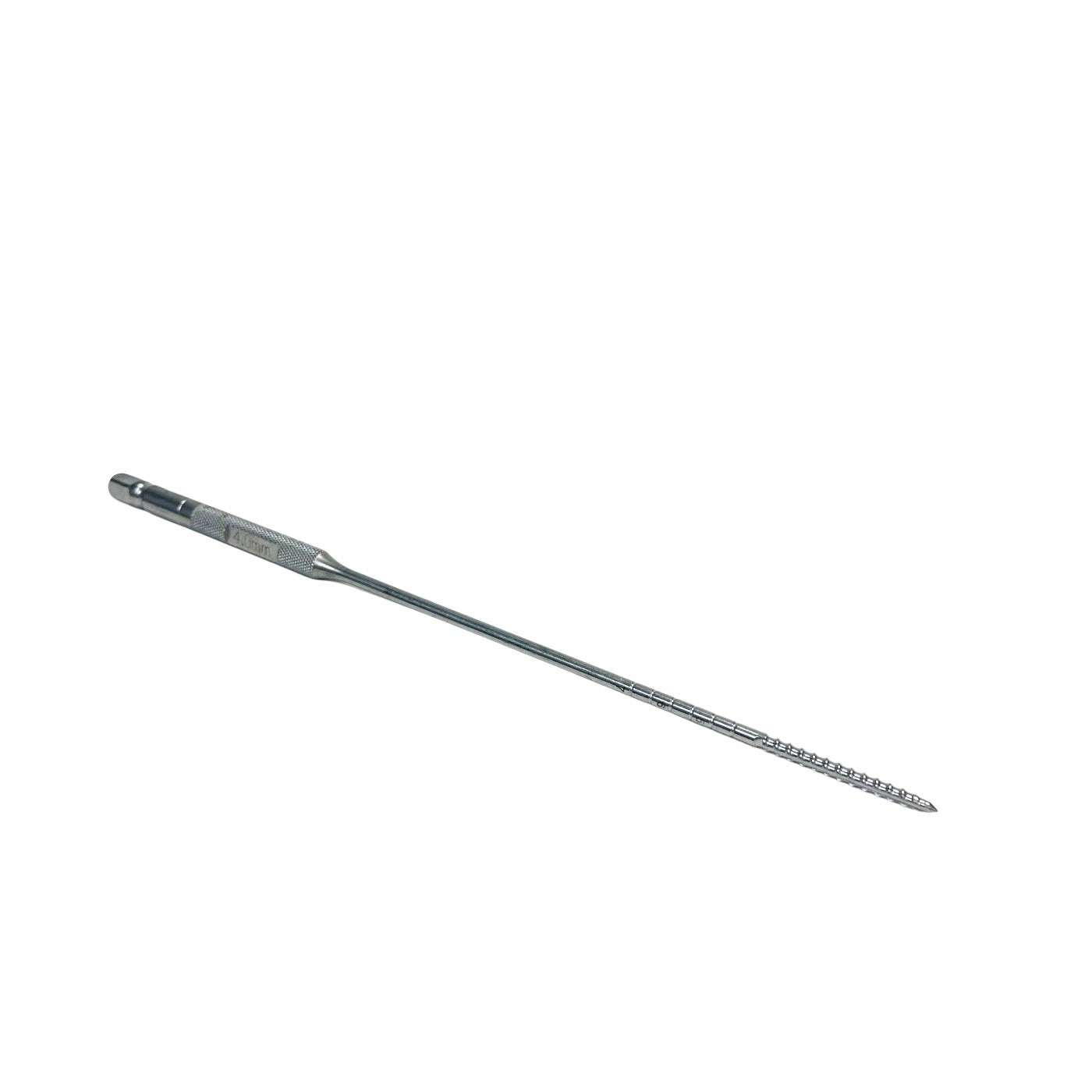 Medtronic 8684000 4.0mm Tap Instrument