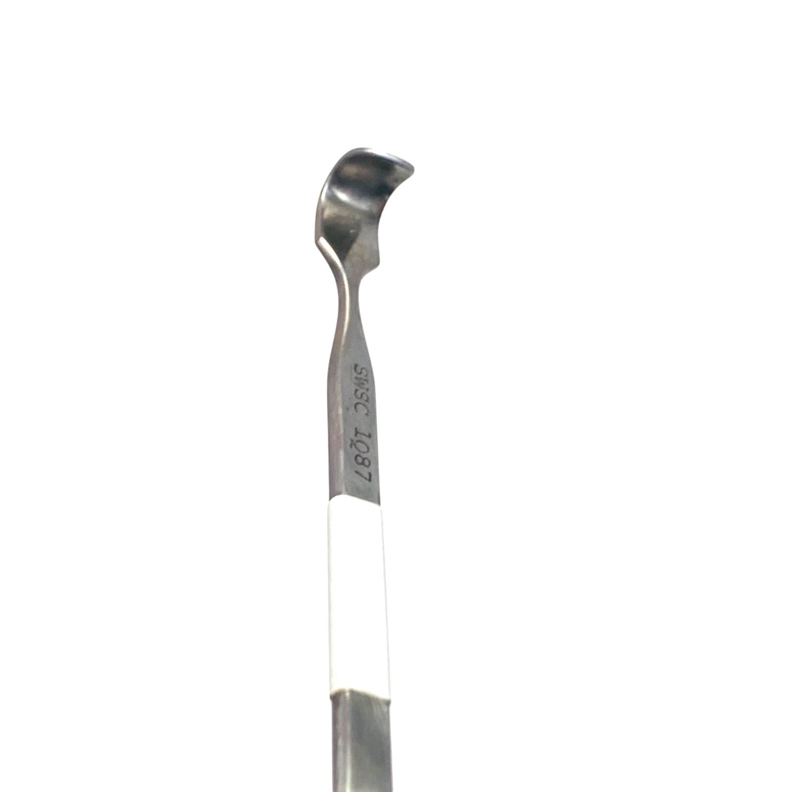SWSC REF 1087, DOUBLE ENDED RETRACTOR