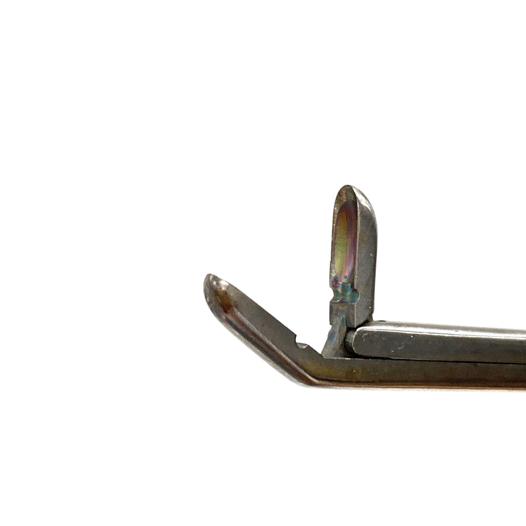 Jarit REF 280-512, Ferris Smith IVD Rongeur