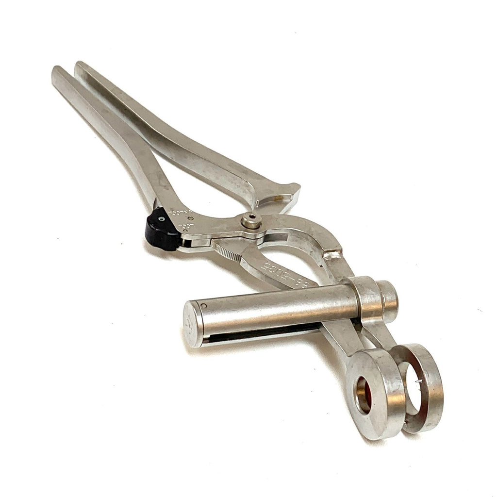 J&J REF 86-5035, Modular Patellar Cementing Clamp