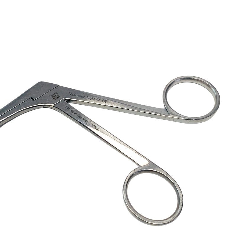 V. Mueller REF NL6147, FORCEP, PITUITARY LOVE-GRUENWALD 2X10MM