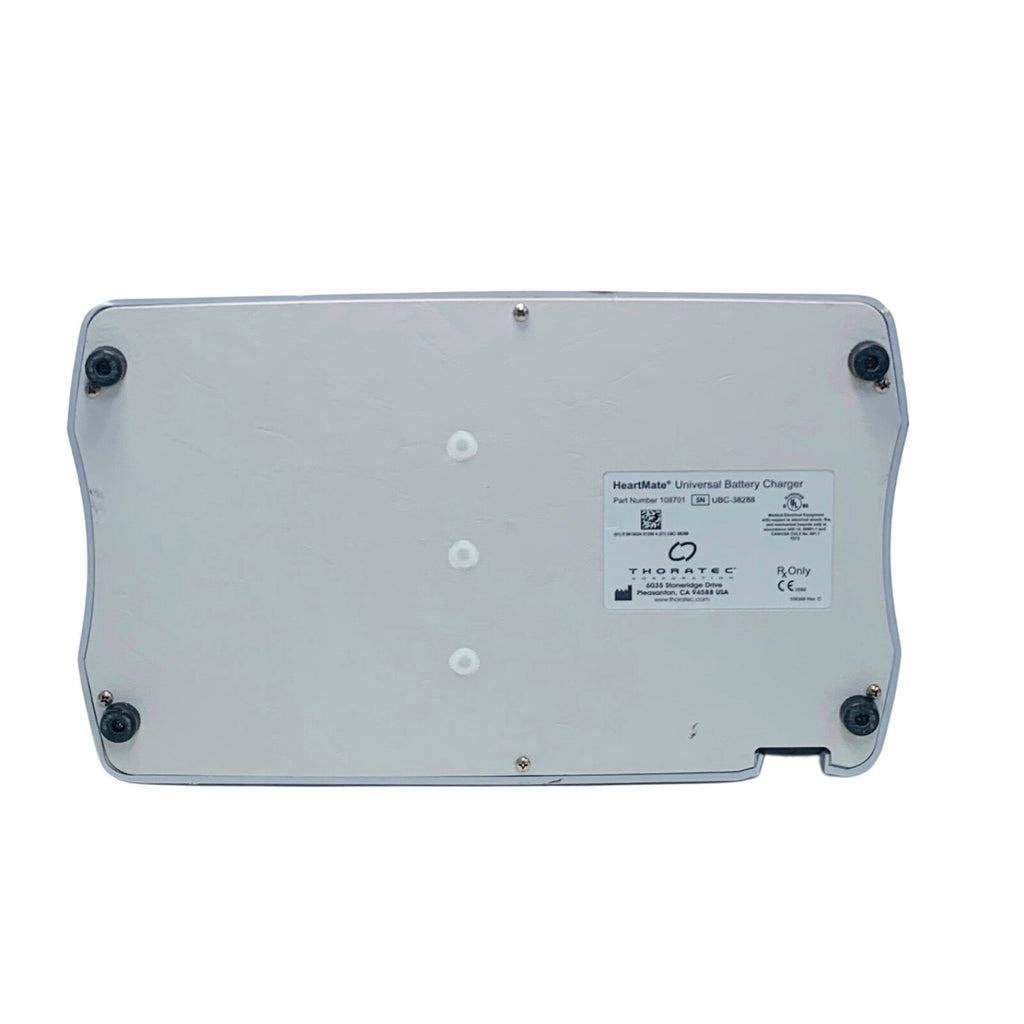 Thoratec REF 108701, Heartmate Universal Battery Charger