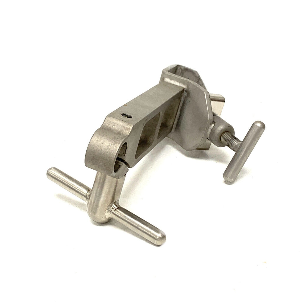 Mizuho OSI Radiolucent Skull Clamp, Cervical Management Accessory