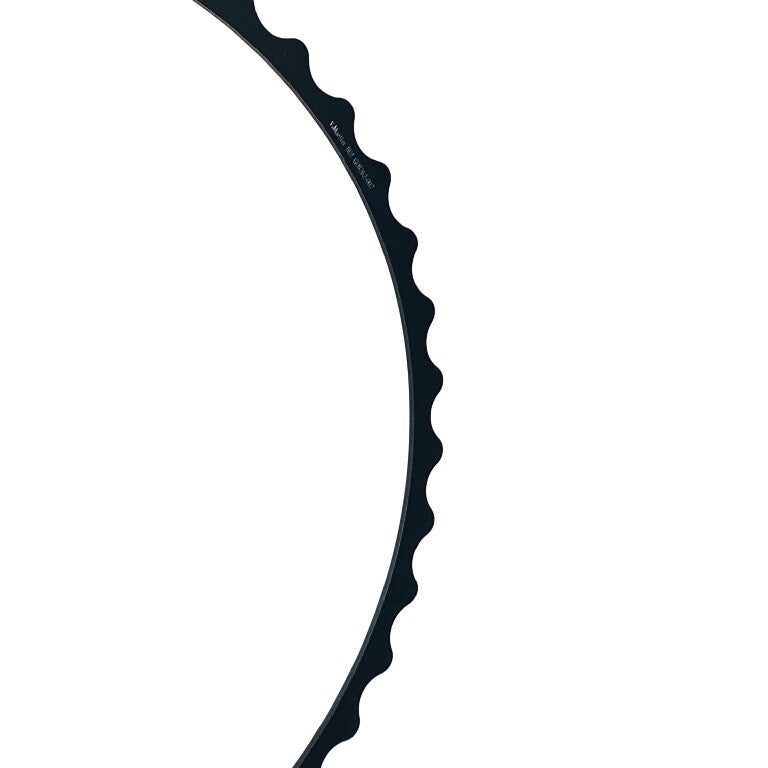 V Mueller REF B01 GU8262-002, Turner Warwick 11" RETRACTOR RING
