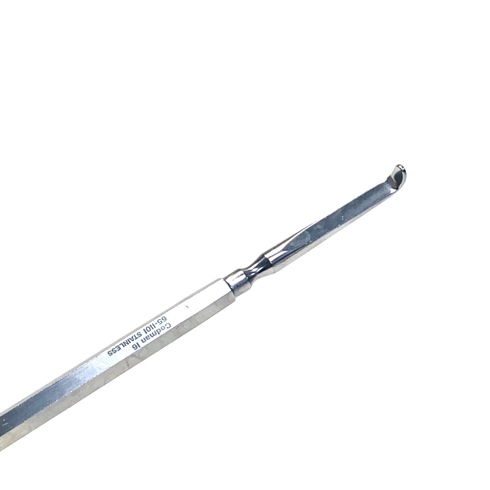 Codman REF 65-1101, Hoen DuraL Separator Neurosurgery & Spine Instrument
