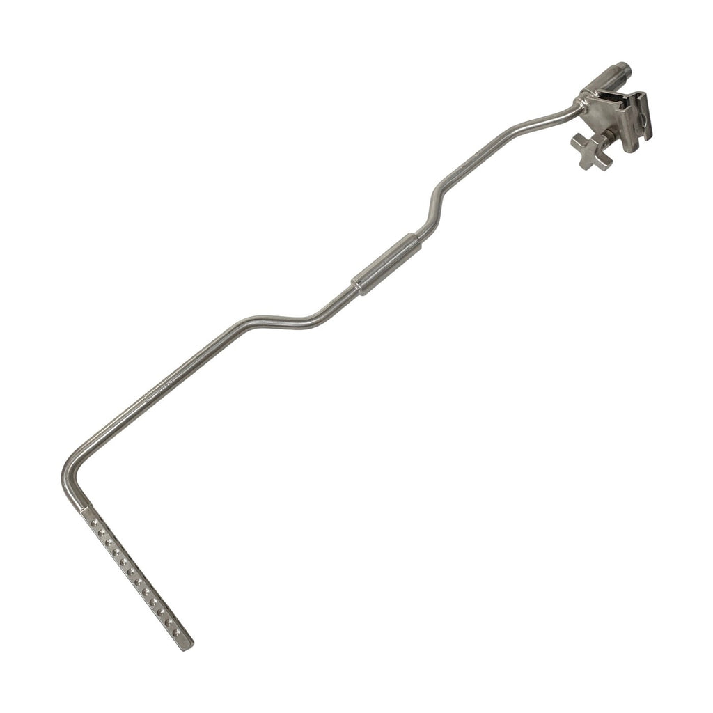 Rultract Skyhook 4100-IMR-6 Ratchet Assembly Surgical Retractor Missing Part