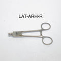 V. MUELLER LAT-ARH-R MODULAR AXIAL RING HANDLE RATCHETED