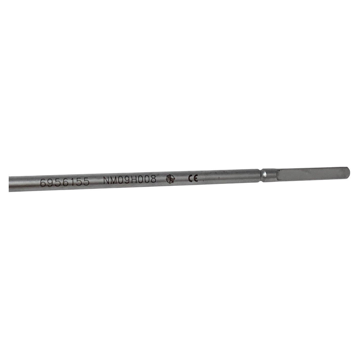 Medtronic 6956155 Self Holding Screwdriver Surgical Instrument CE