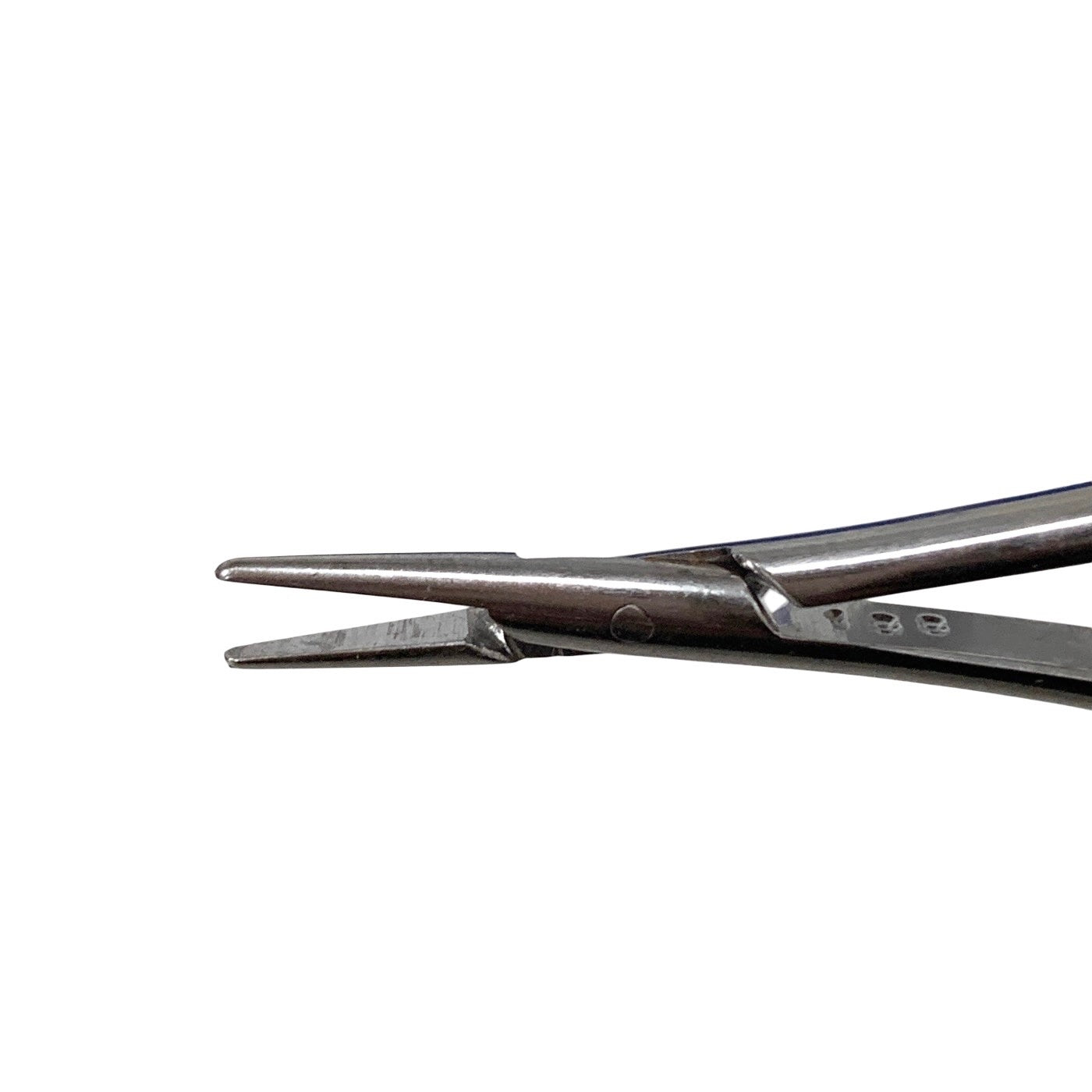 STORZ REF E3861, Castroviejo Needle Holder