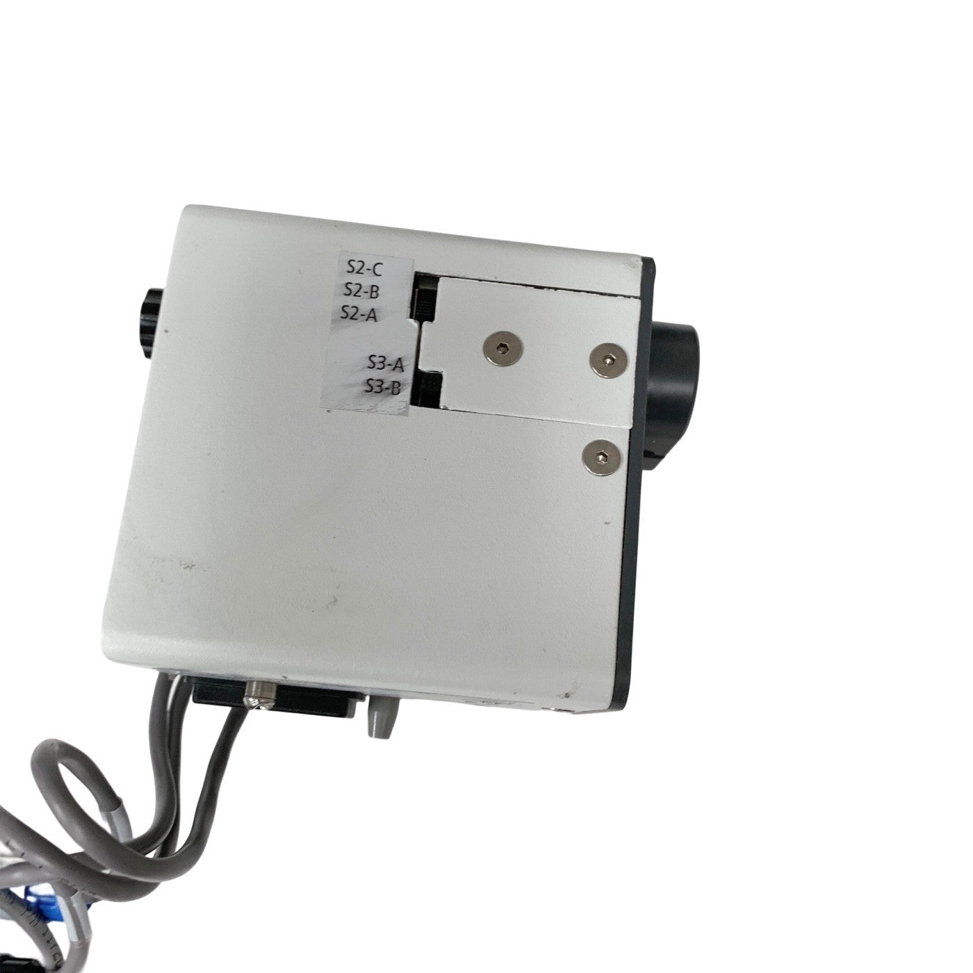 Medivance REF 741-00, Calibration Test Unit Arctic Sun Cooling System Simulator