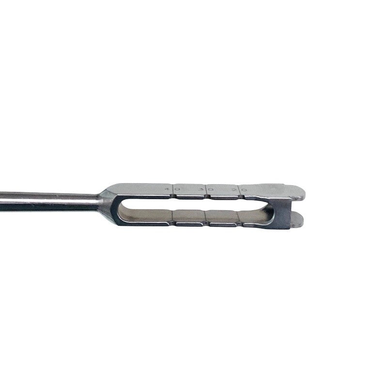 Medtronic REF 907.582, FREE HAND CHISEL, SIZE 14