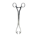 Medicon REF 52.50.75, COLLIN uterine seizing forceps
