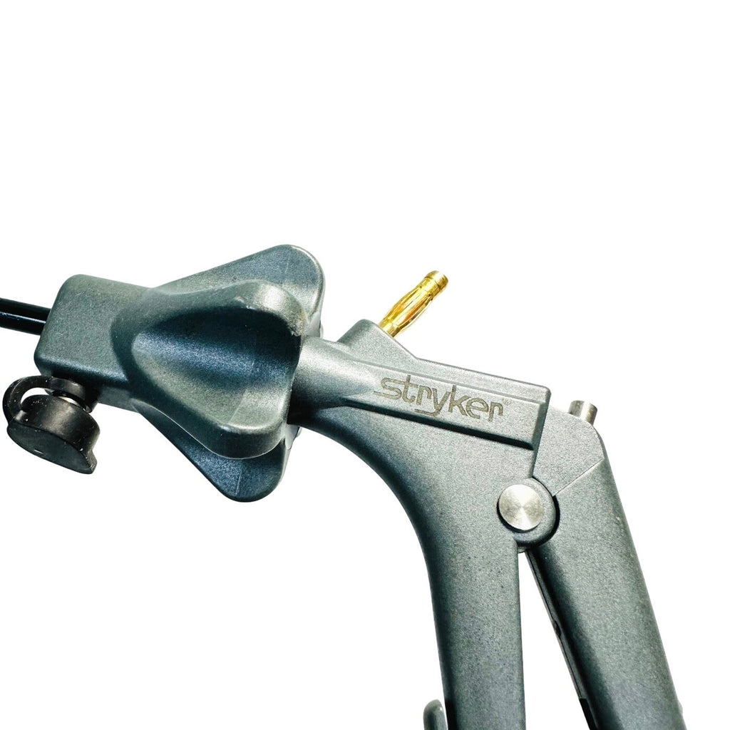 Stryker Grasper Claw 2+3 Jaw Forceps 5mm Instrument