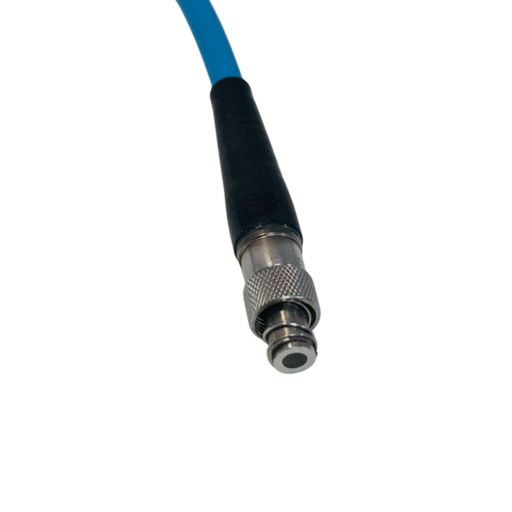 Pilling Surgical REF P358PRA, BLUE FIBER OPTIC CABLE