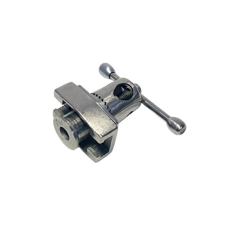 Clark Socket REF 0603, TABLE RAIL CLAMP