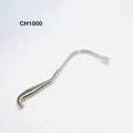 V. Mueller CH1000 Splanchnic Retractor Blade , Harrington 5"X1 1/2" Instrument