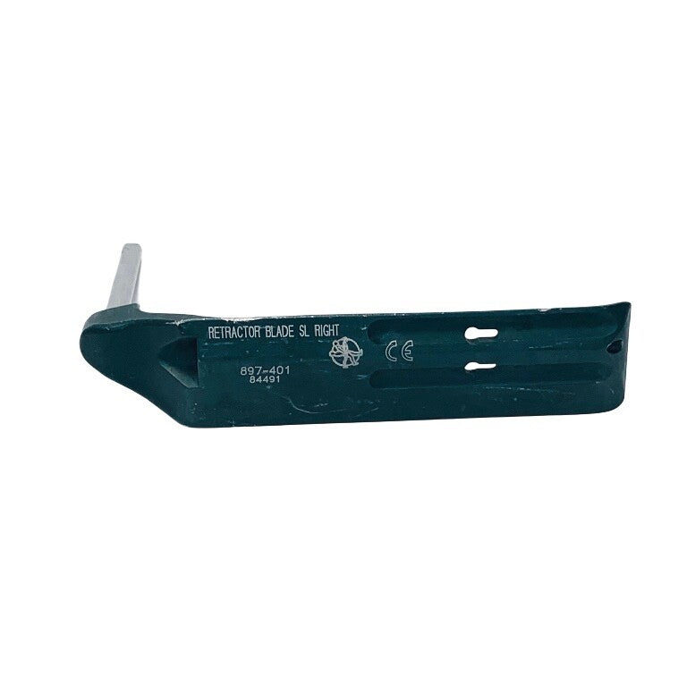 Medtronic Ref 897-401, RETRACTOR BLADE SL RIGHT