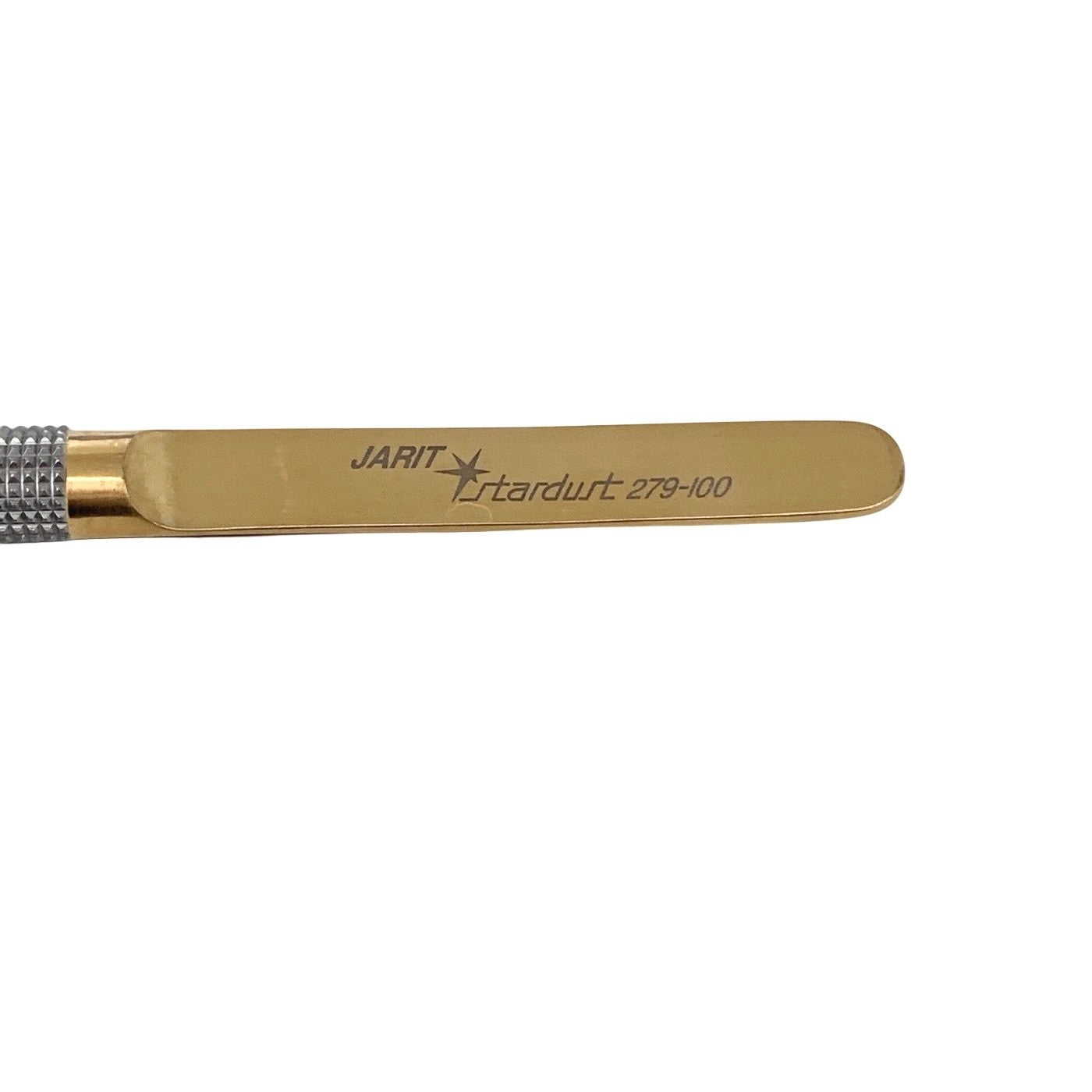 JARIT REF 279-100, STARDUST MICRO SUTURE FOCEP