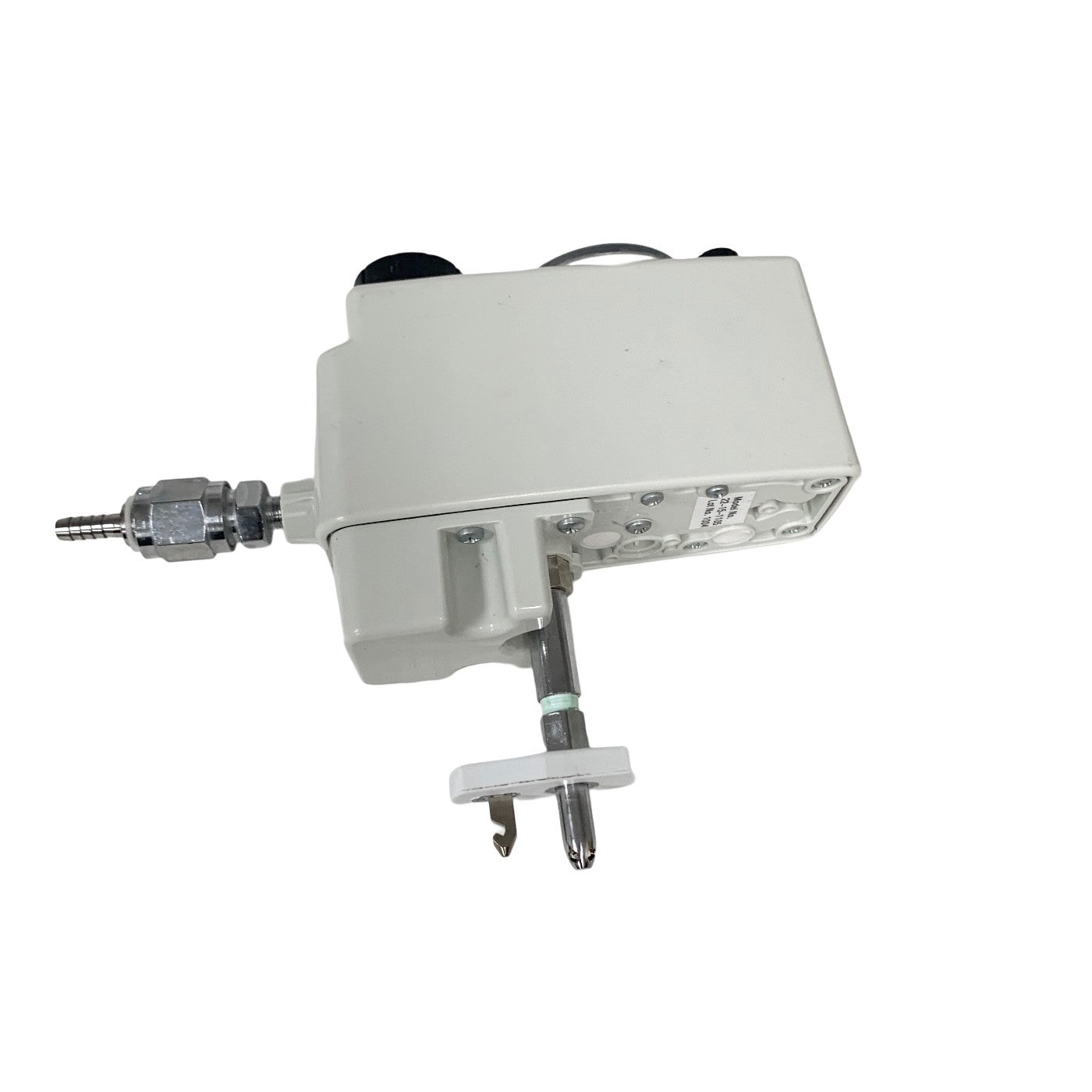 Allied Healthcare Chemetron Vacutron 22-15-1105 Suction Regulator Intermittent