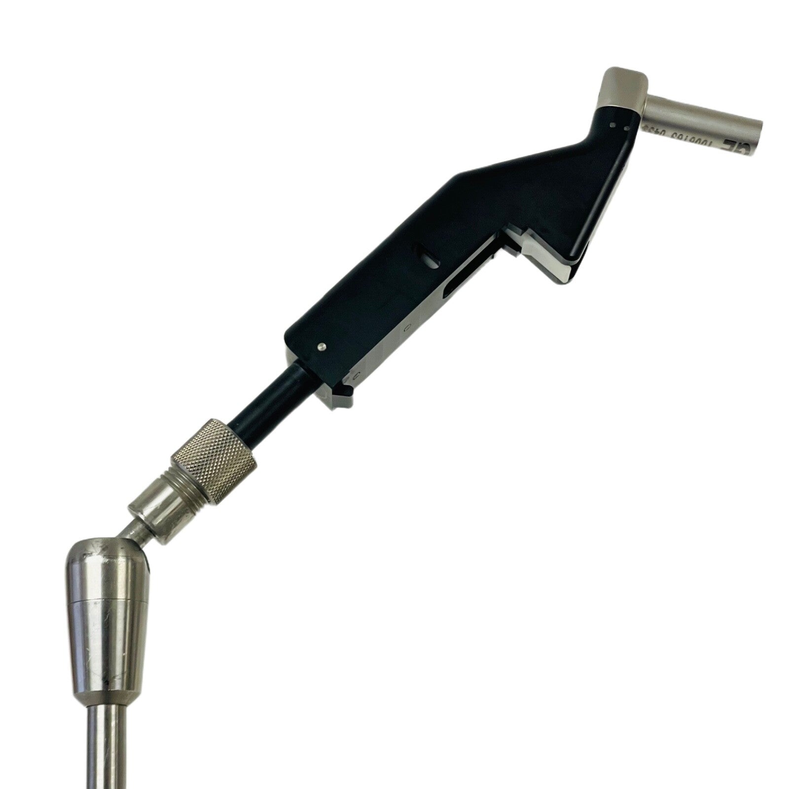 GE REF 1005475 Articulating Arm / Surgical Positioner (Holder)