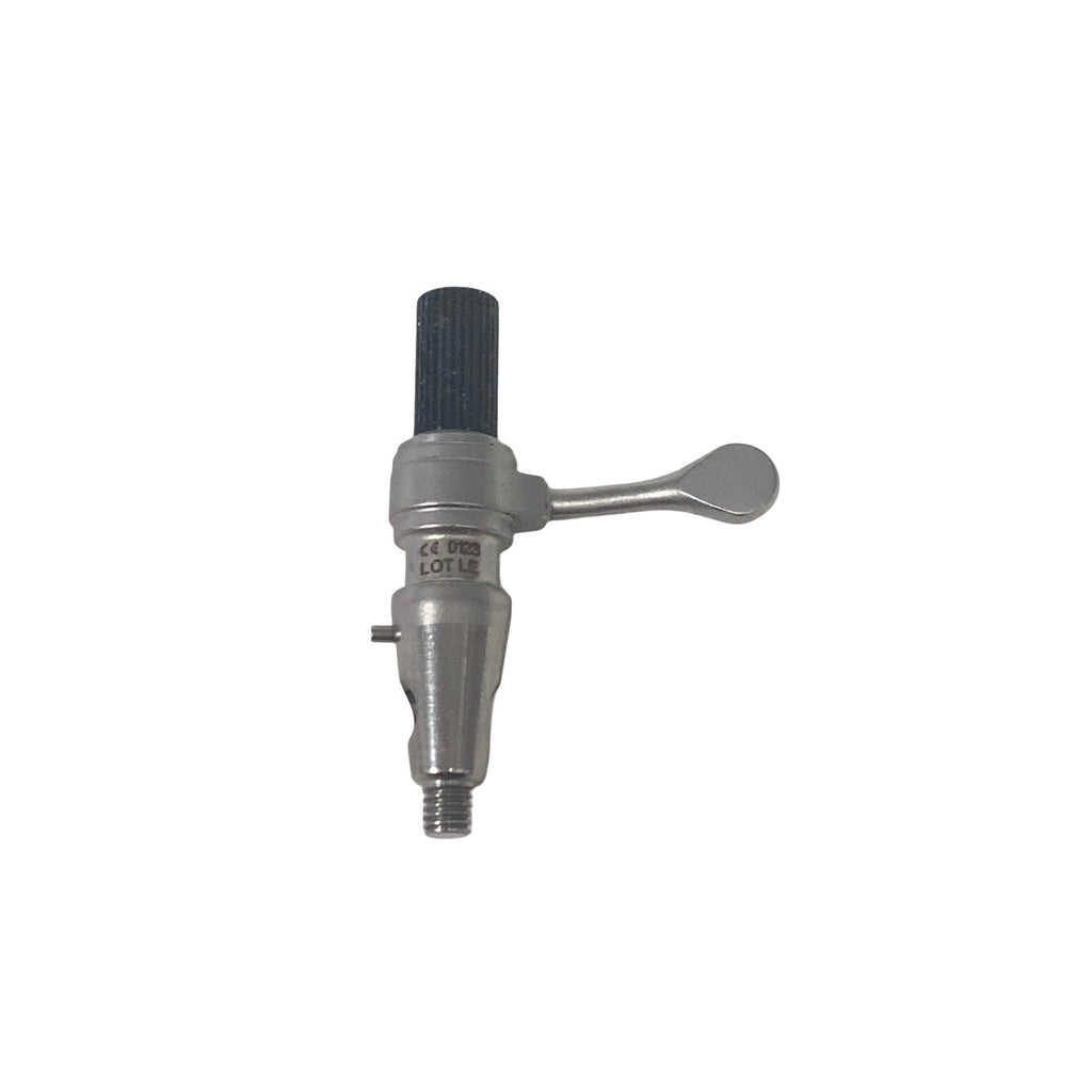 Karl Storz 27504, Endoscopic Stopcock Valve - Replacement Surgical Instrument CE