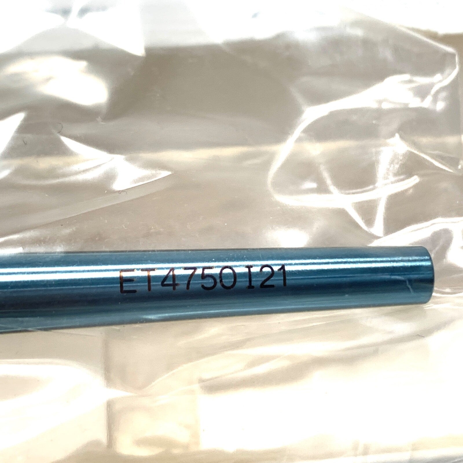 Storz REF ET4750, I21 Irrigating Handpiece, 0.4mm