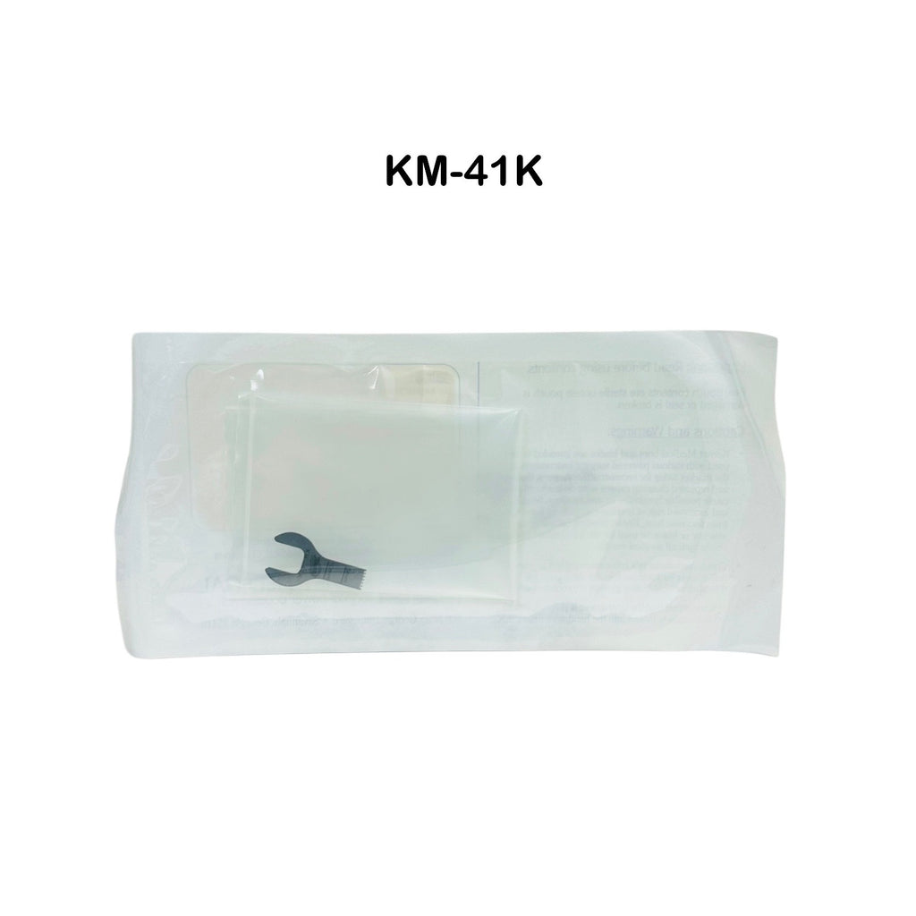KOMET KM-41K  Mini Sagittal Saw Blade 6.4 x 14.2mm