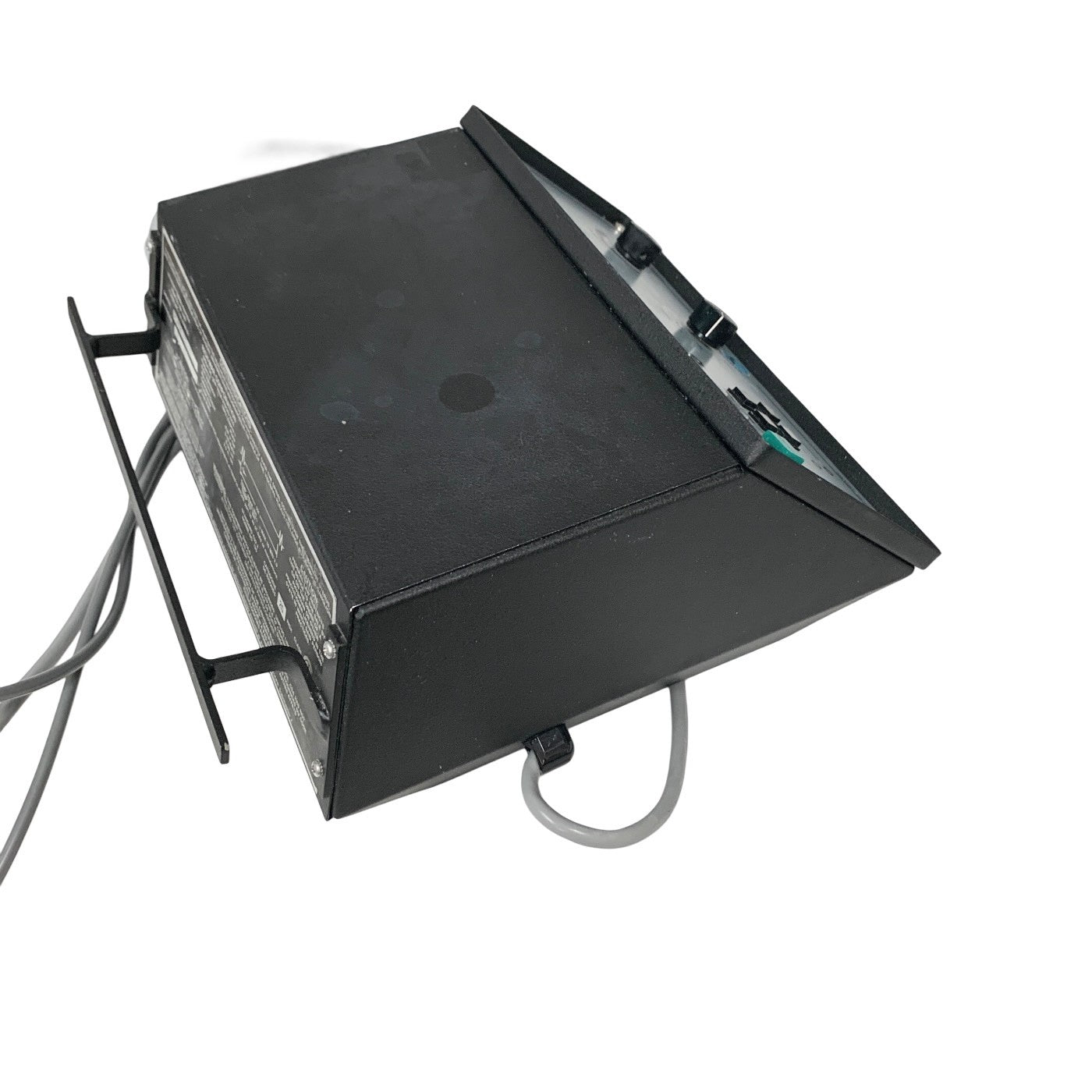 Rich-Mar RM2060 Therapeutic Ultrasound Machine 1MHz Physical Therapy Unit 6cm2