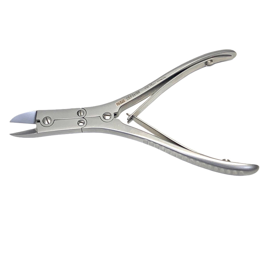 AESCULAP REF FO610R, Boehler Cutting Forceps