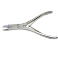 AESCULAP REF FO610R, Boehler Cutting Forceps