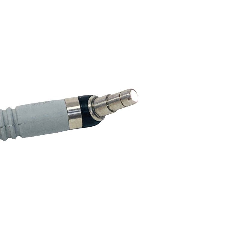 Luxtec Integra REF 00-1445-A ,45 DEGREE Transparent Fiber Optic Light Cable