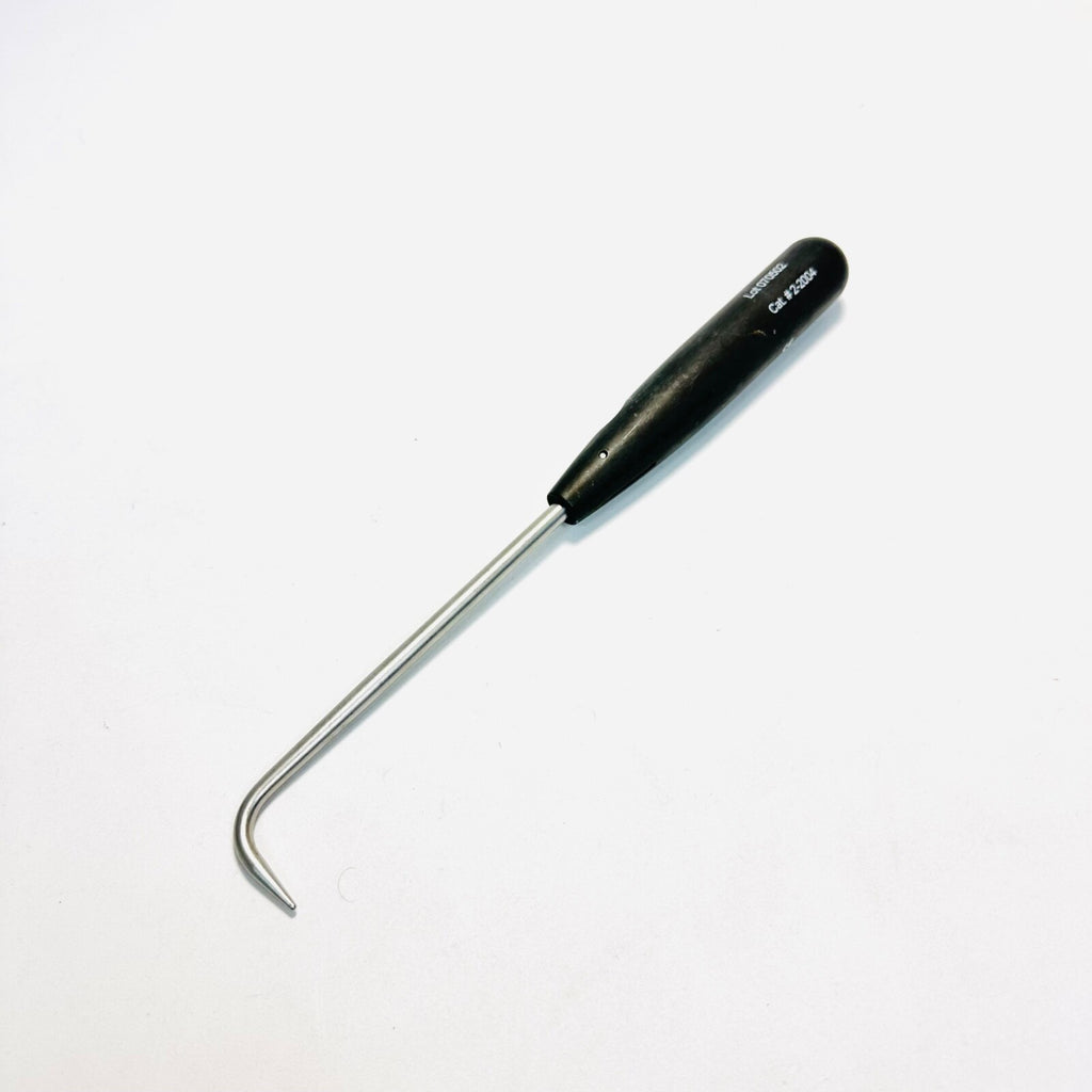 Medtronic 2-2004 Curved Small Dilator X-STOP Instrument