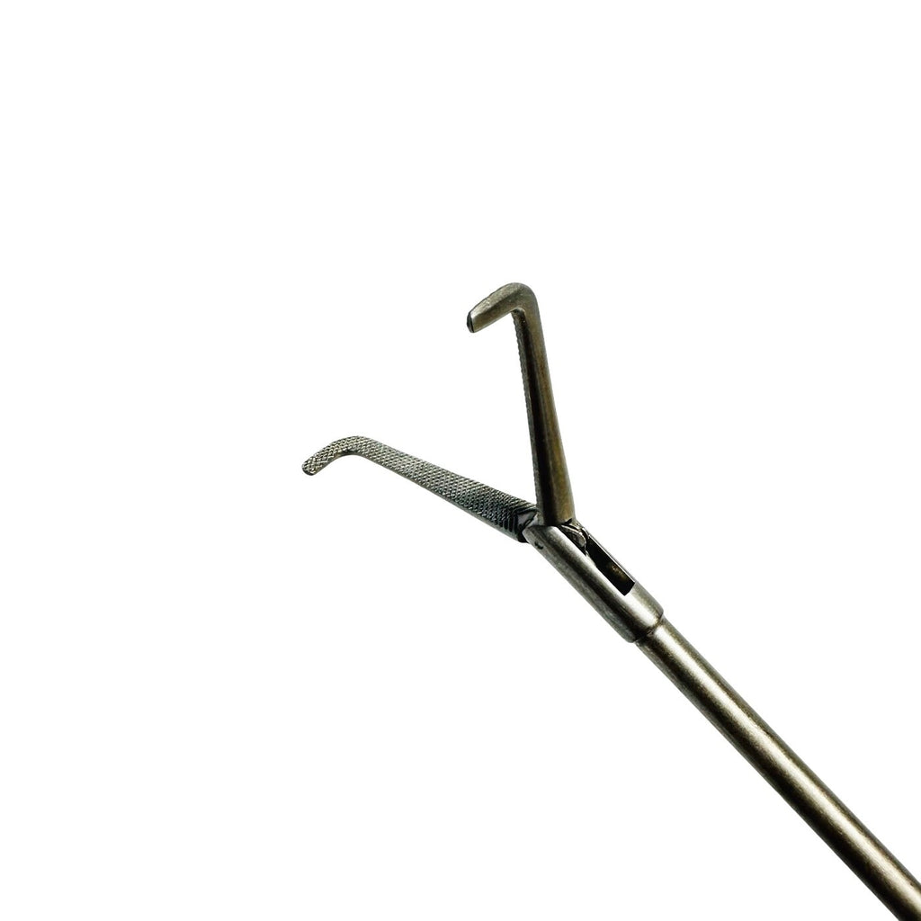 Solos GS1365 Endoscopy Right Angle 90 DEGREE Dissector 5MM 14 Inch Instrument