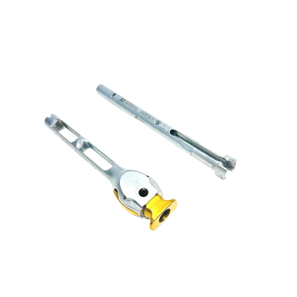 Medtronic 75753059 Inner Sleeve W/ 75753019 Two-Level Outer Extender Instrument