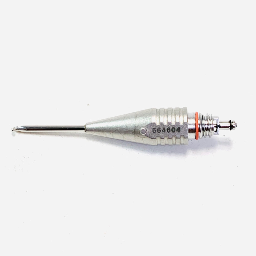 Alcon Ref 664604, ULTRAFLOW SURGICAL HANDPIECE ATTACHMENT