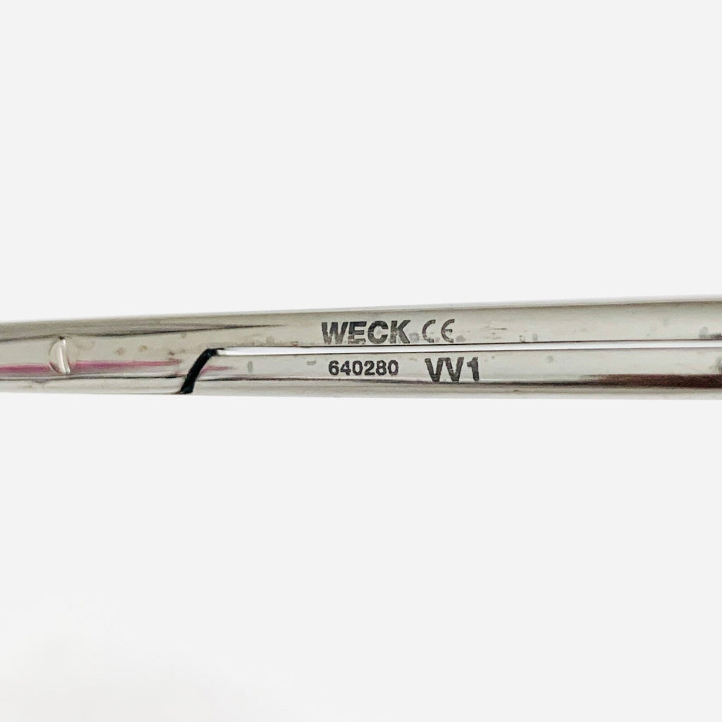 Weck REF 640280, Potts Tenotomy Scissors