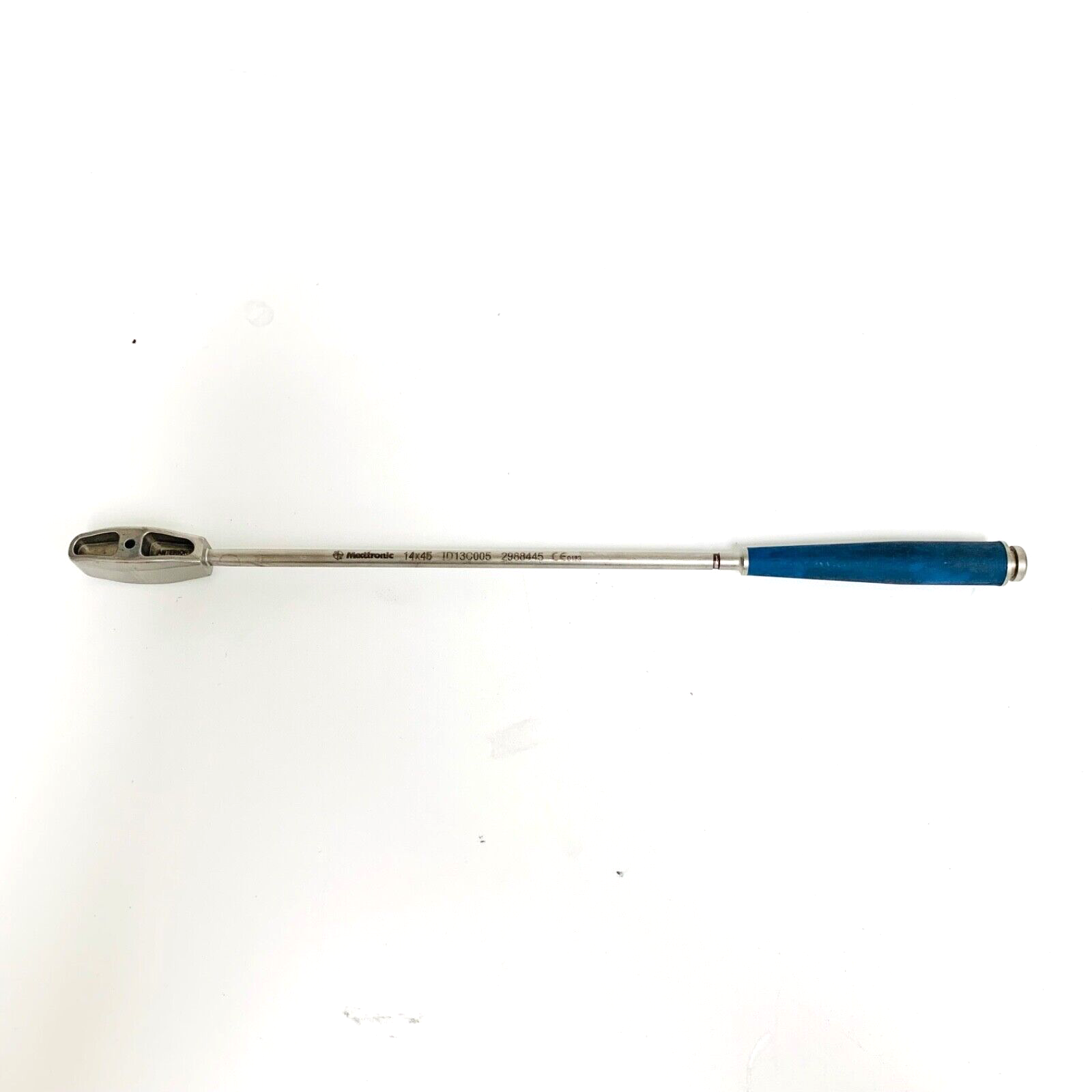 Medtronic REF 2988445, 14mm × 45mm 6 DEGREE CLYDESDALE 22mm Trial Set
