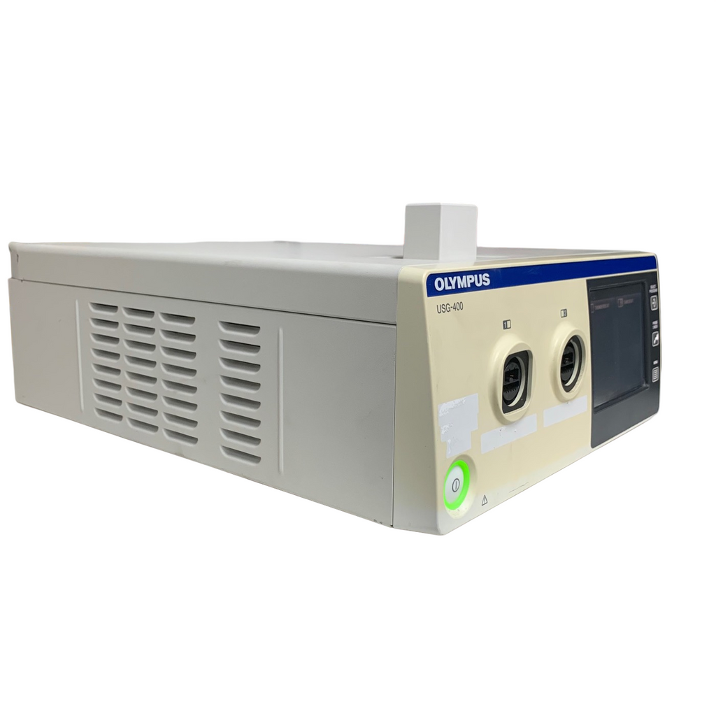 Olympus USG-400 Ultrasonic Generator