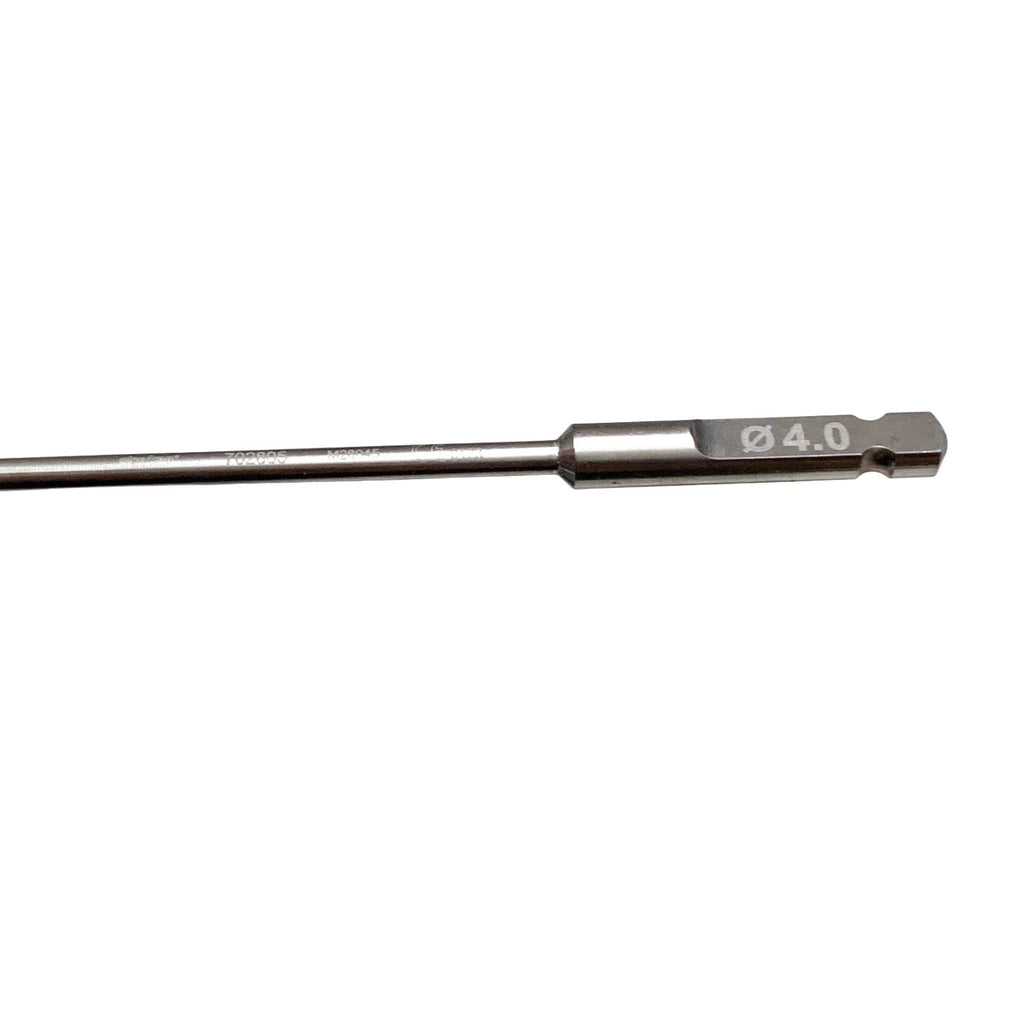 STRYKER REF 702805, Standard AO 4mm Tap
