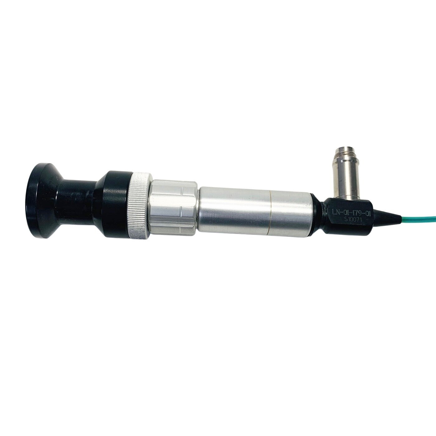 EBI REF C10036, S-004, ENDOSCOPY FLEXIBLE ENDOSCOPE