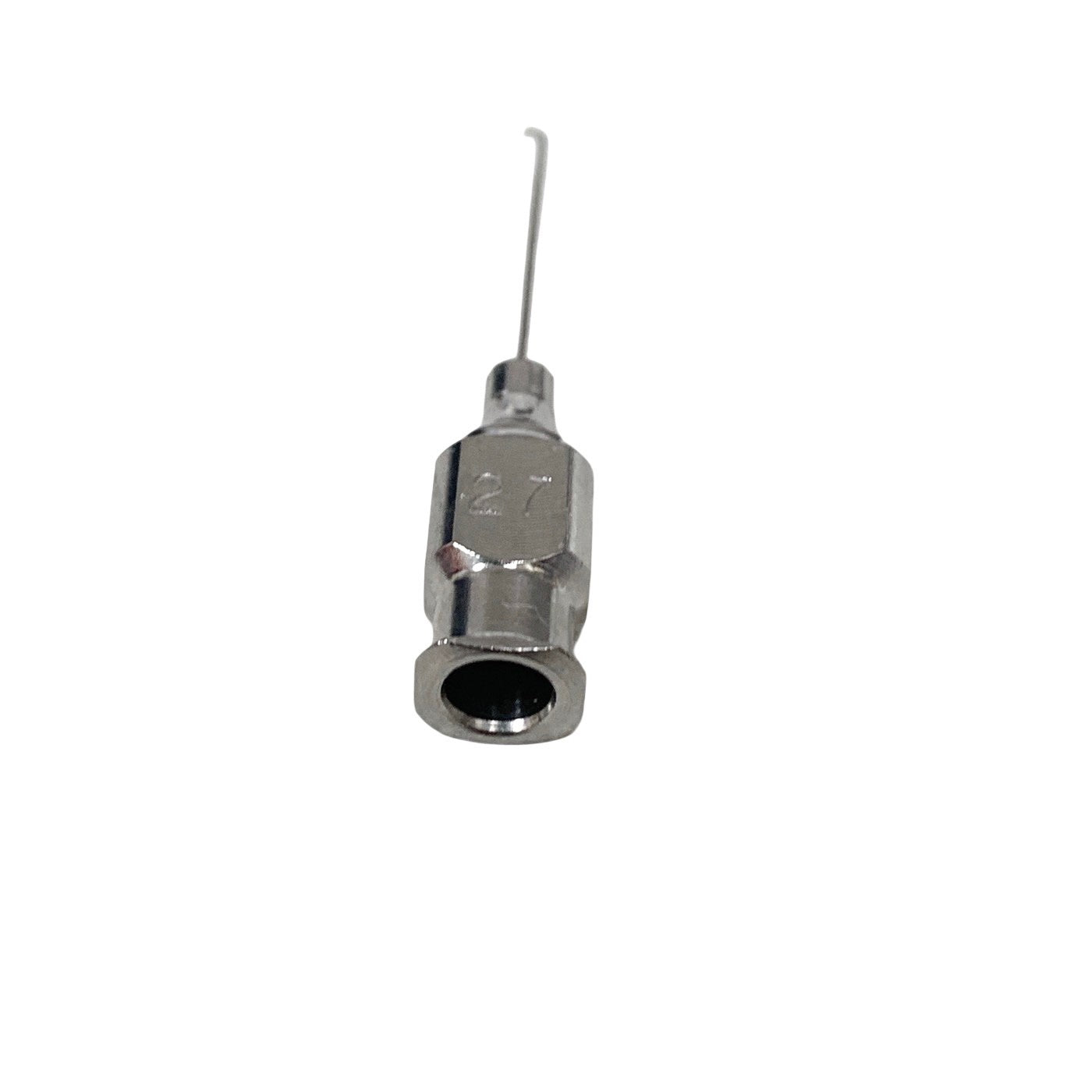 Ambler Ref 1198E, Chang Hydrodissection Cannula 27G 90° 1.25mm Tip