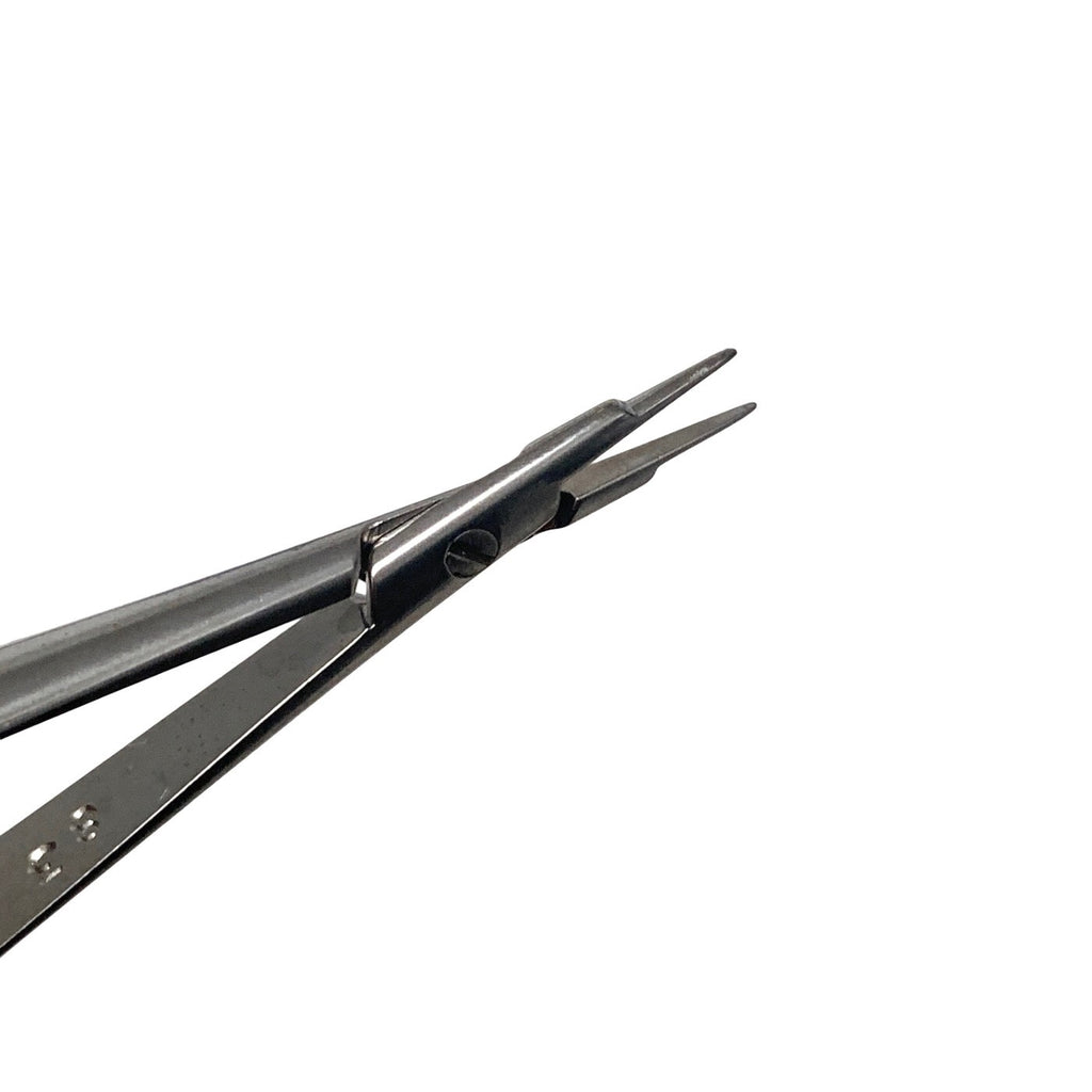 AESCULAP MICRO SURGICAL NEEDLE HOLDER