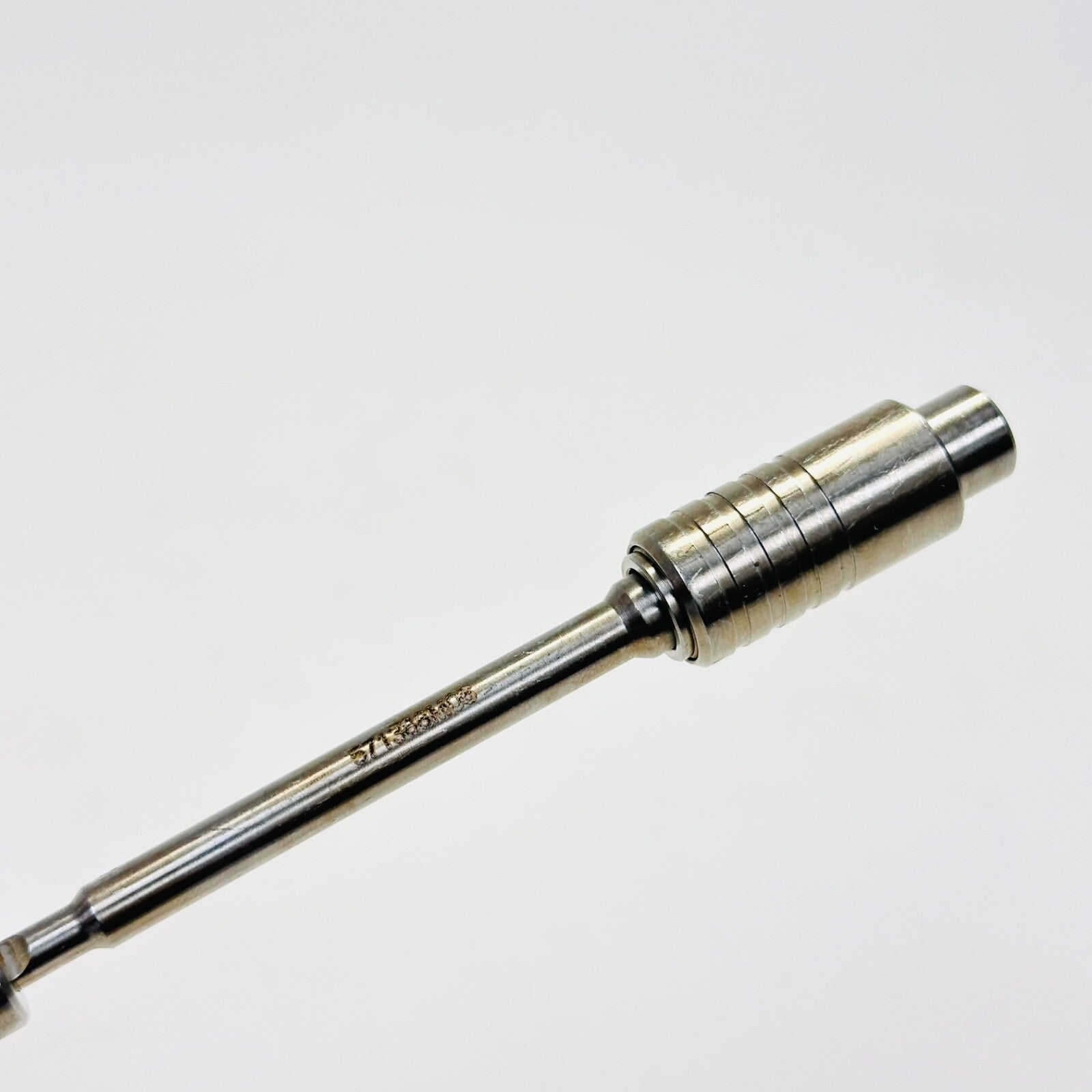 582305H07 & 571388M08 QUICK COUPLING SURGICAL DRIVER HANDLE INSTRUMENT