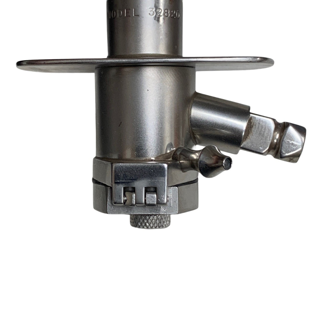 Welch Allyn 32820 19mm X 25cm Sigmoidoscope With Obturator